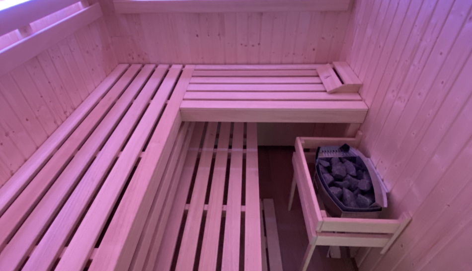Bio sauna Basic