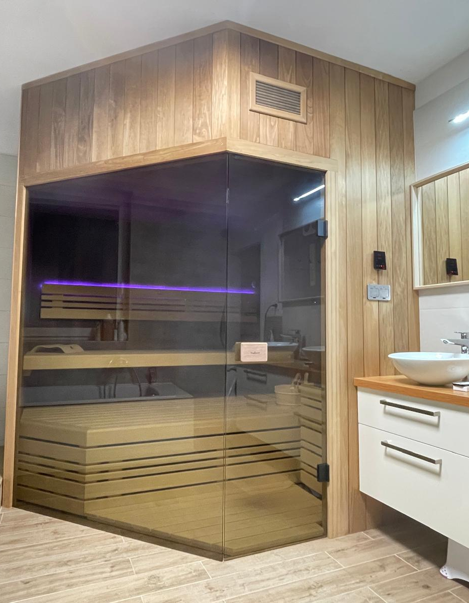 Bio sauna Bratislava Bio sauna Bratislava