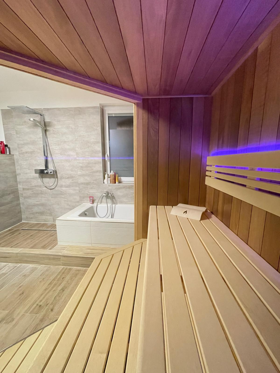 Bio sauna Bratislava Bio sauna Bratislava