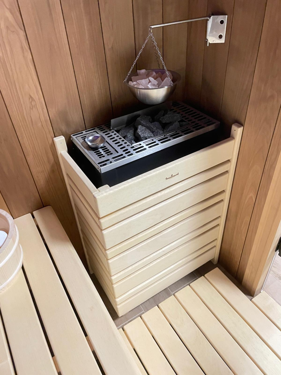 Bio sauna Bratislava Bio sauna Bratislava