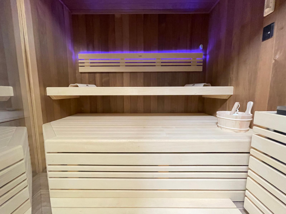 Bio sauna Bratislava Bio sauna Bratislava