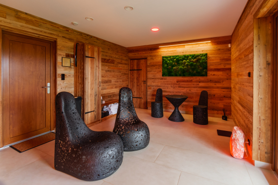 domácí wellness domácí wellness