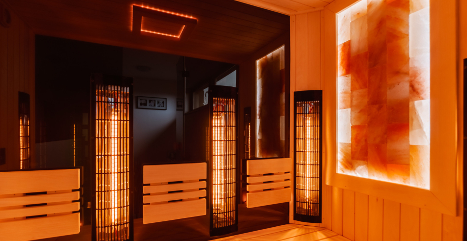 Infrasauna Infrasauna
