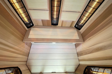 Infrasauna Infrasauna