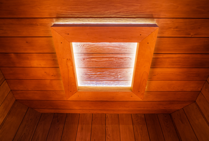 Infrasauna Vitae Design Infrasauna Vitae Design