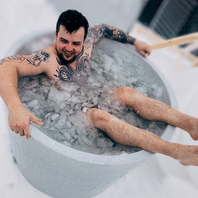 Ochlazování Ochlazování