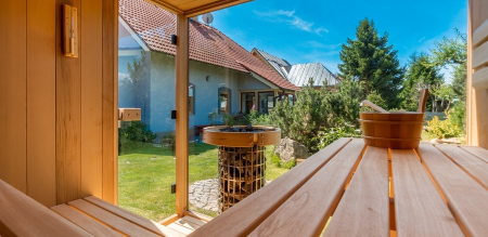 Vlhká nebo suchá sauna? Co je pro vás lepší a proč