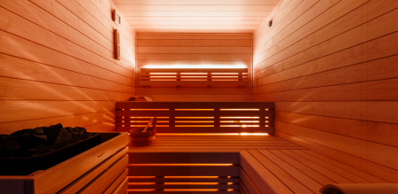 Finská sauna: návrat ke kořenům poctivého saunování