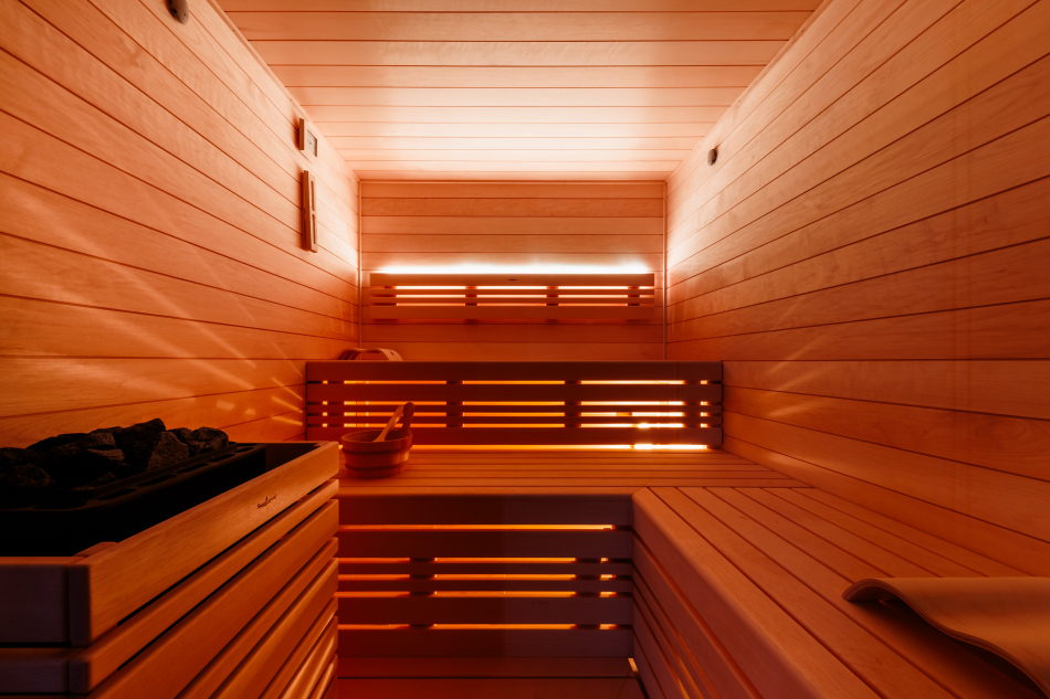 Finská sauna: návrat ke kořenům poctivého saunování