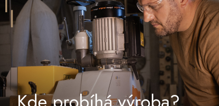 Výrobní hala Saunujeme.cz: Srdce naší řemeslné preciznosti