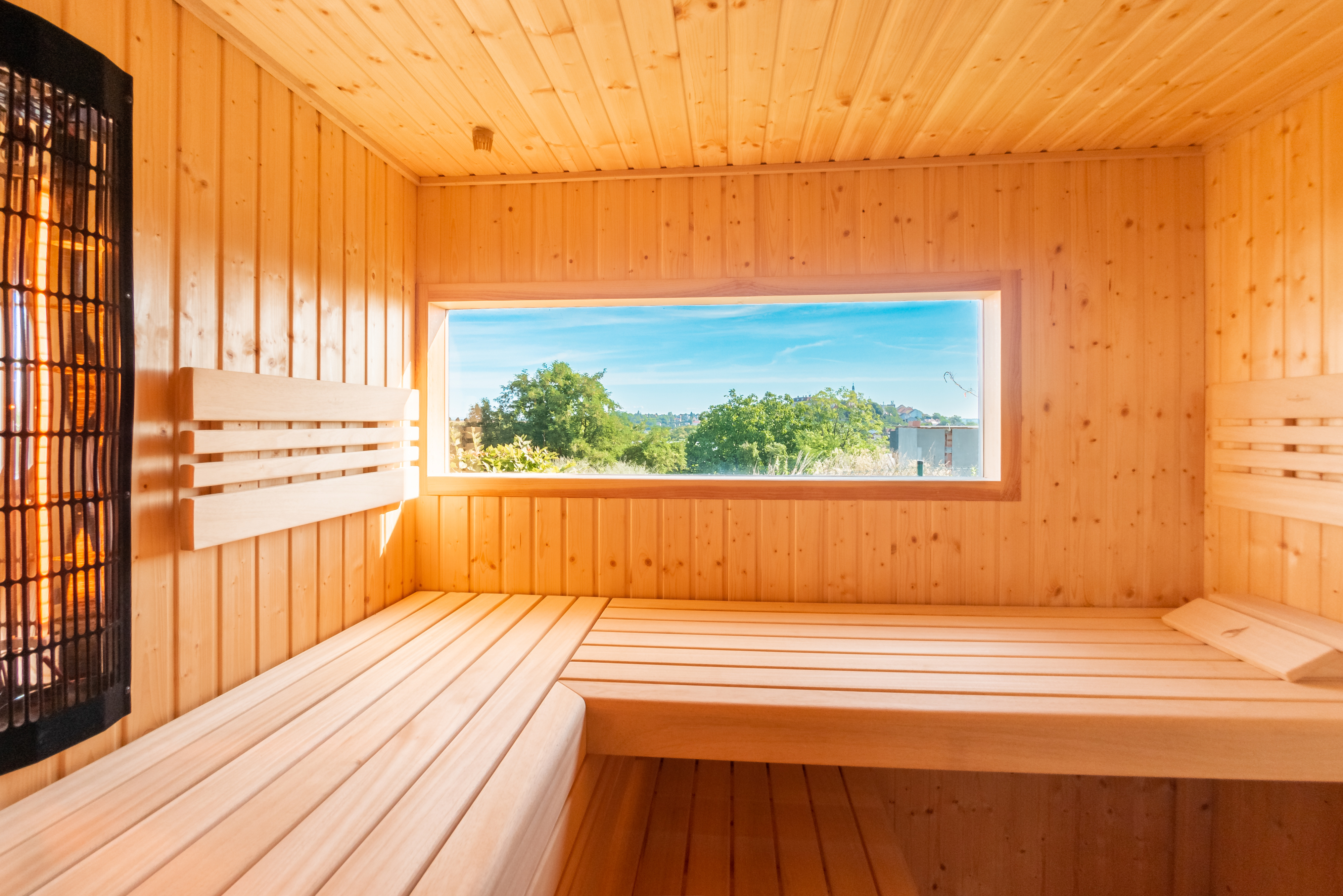 Sauna na&nbsp;míru nebo&nbsp;sériovka z&nbsp;obchodu?