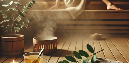 Sauna na míru nebo sériovka z obchodu?