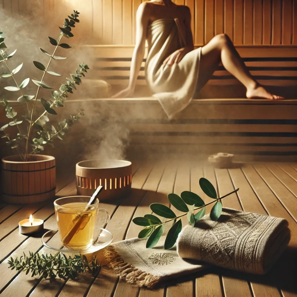 Sauna na míru nebo sériovka z obchodu?