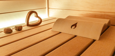 Sauna napříč Evropou