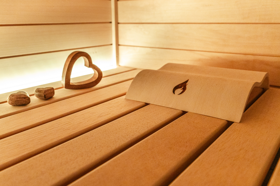 Sauna napříč Evropou