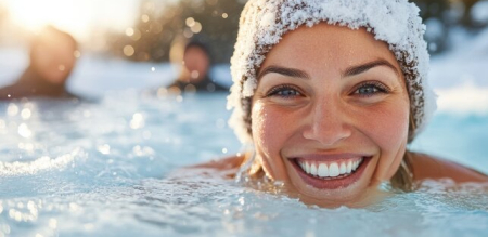 Sauna a otužování