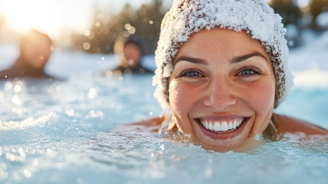 Sauna a otužování