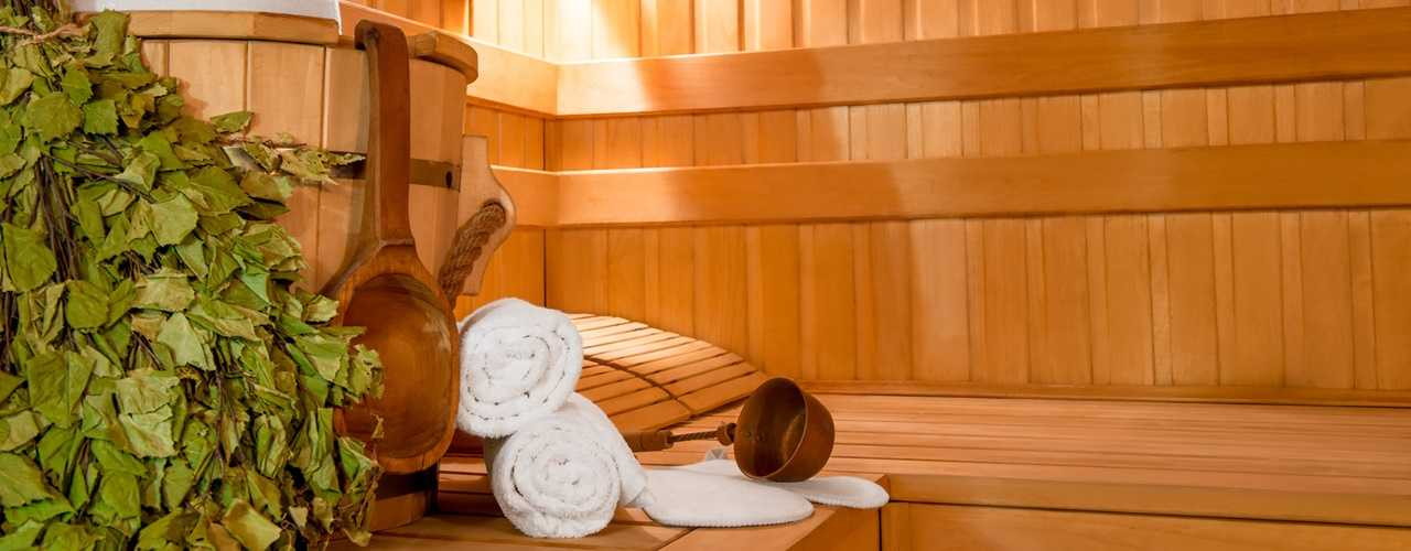 Sauna na&nbsp;míru nebo&nbsp;sériovka z&nbsp;obchodu?