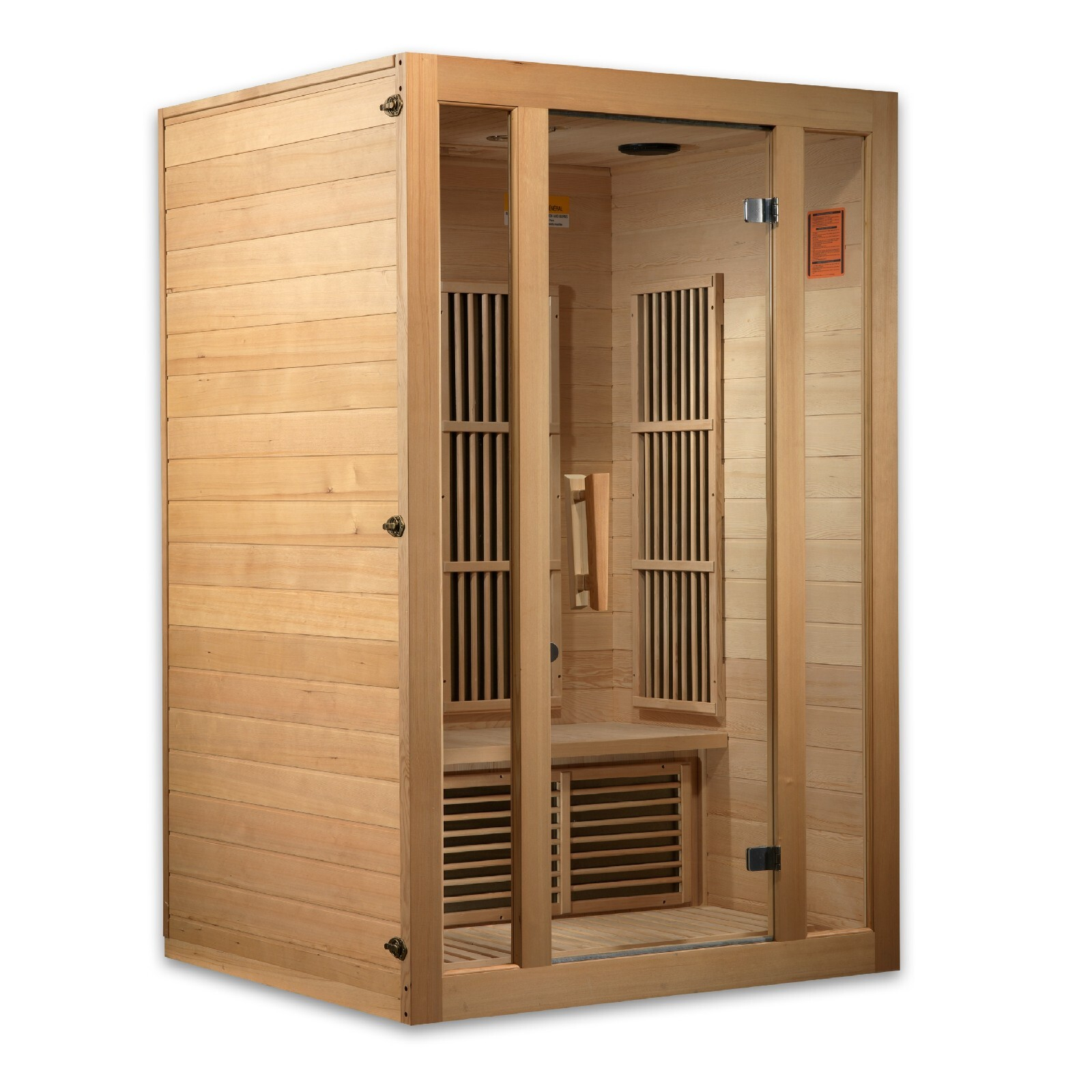 Sauna na&nbsp;míru nebo&nbsp;sériovka z&nbsp;obchodu?
