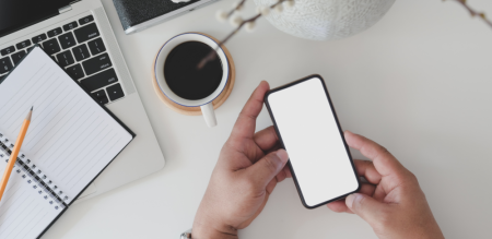 Dálkové ovládání sauny