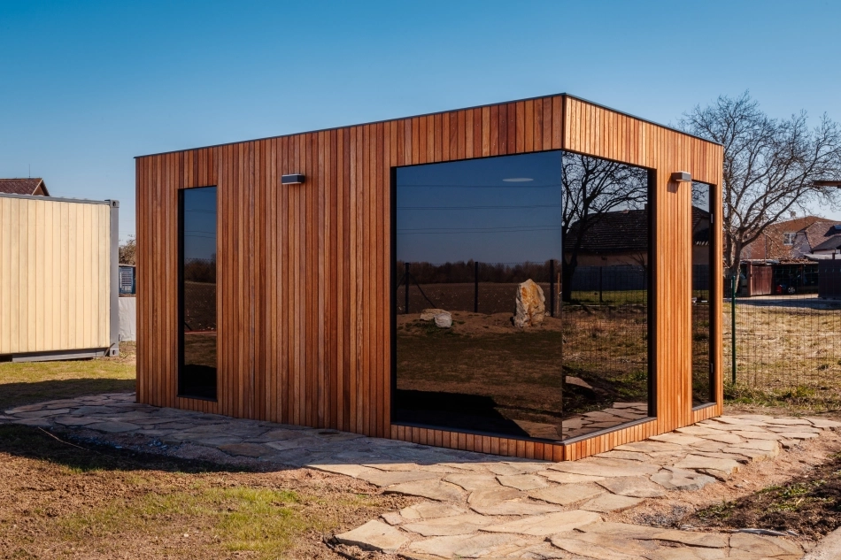 Proč Saunujeme? Proč Saunujeme?