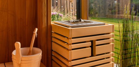 Biosauna: Ideální volba pro jemné a zdravé saunování