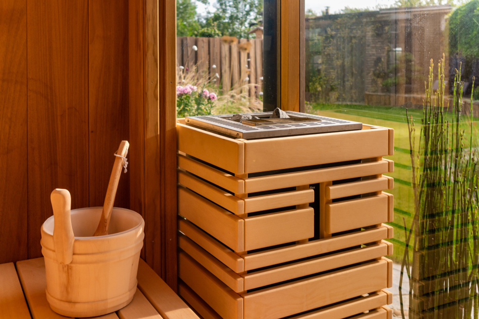 Biosauna: Ideální volba pro jemné a zdravé saunování