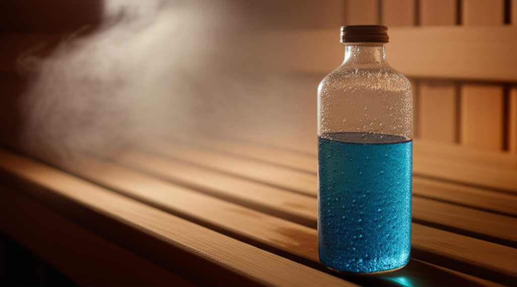 Sauna a imunita Sauna a imunita