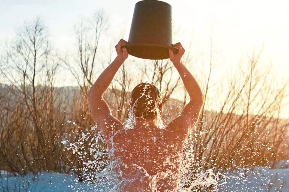 sauna a otužování sauna a otužování