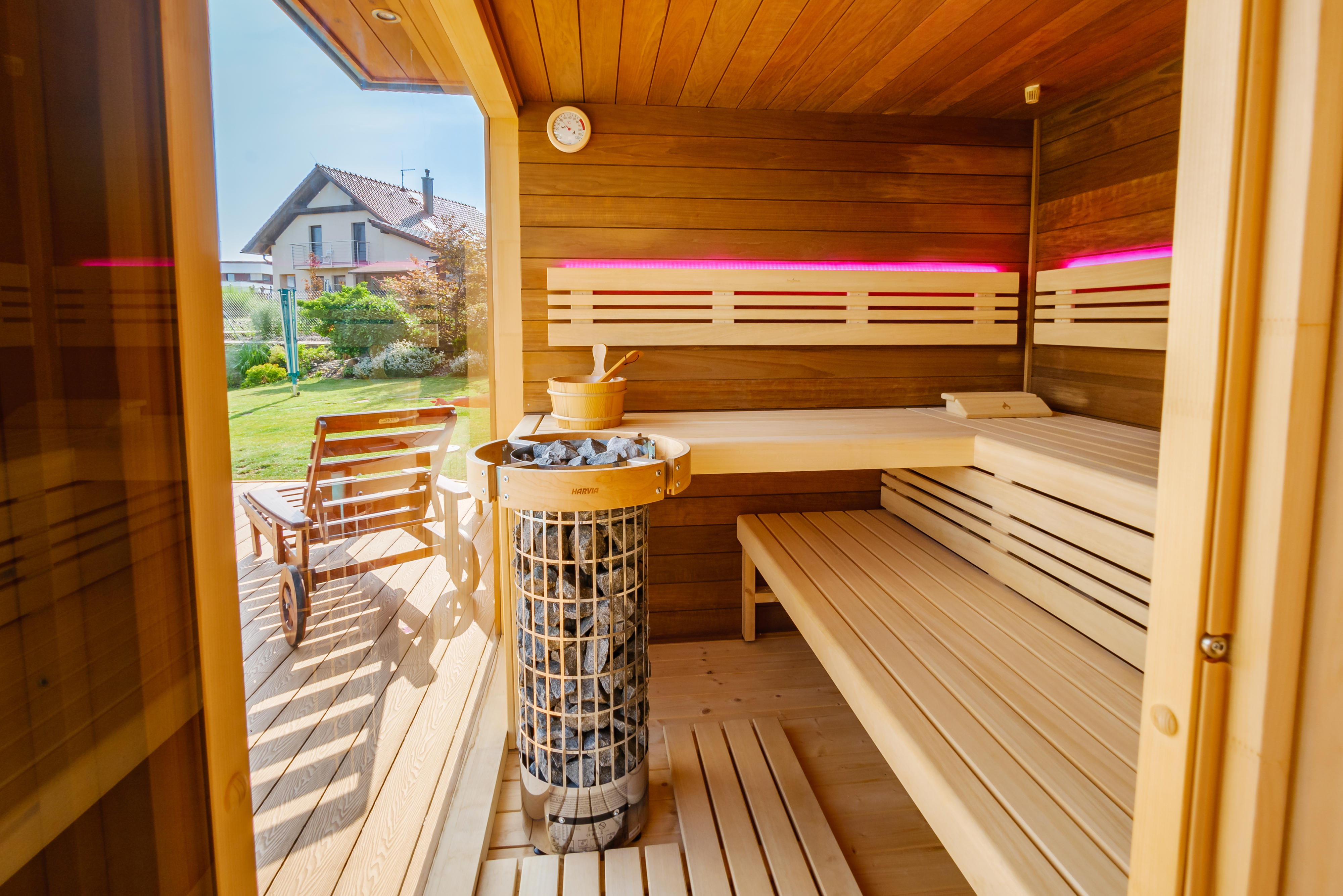 Sauna Stěžírky Sauna_Stěžírky_018
