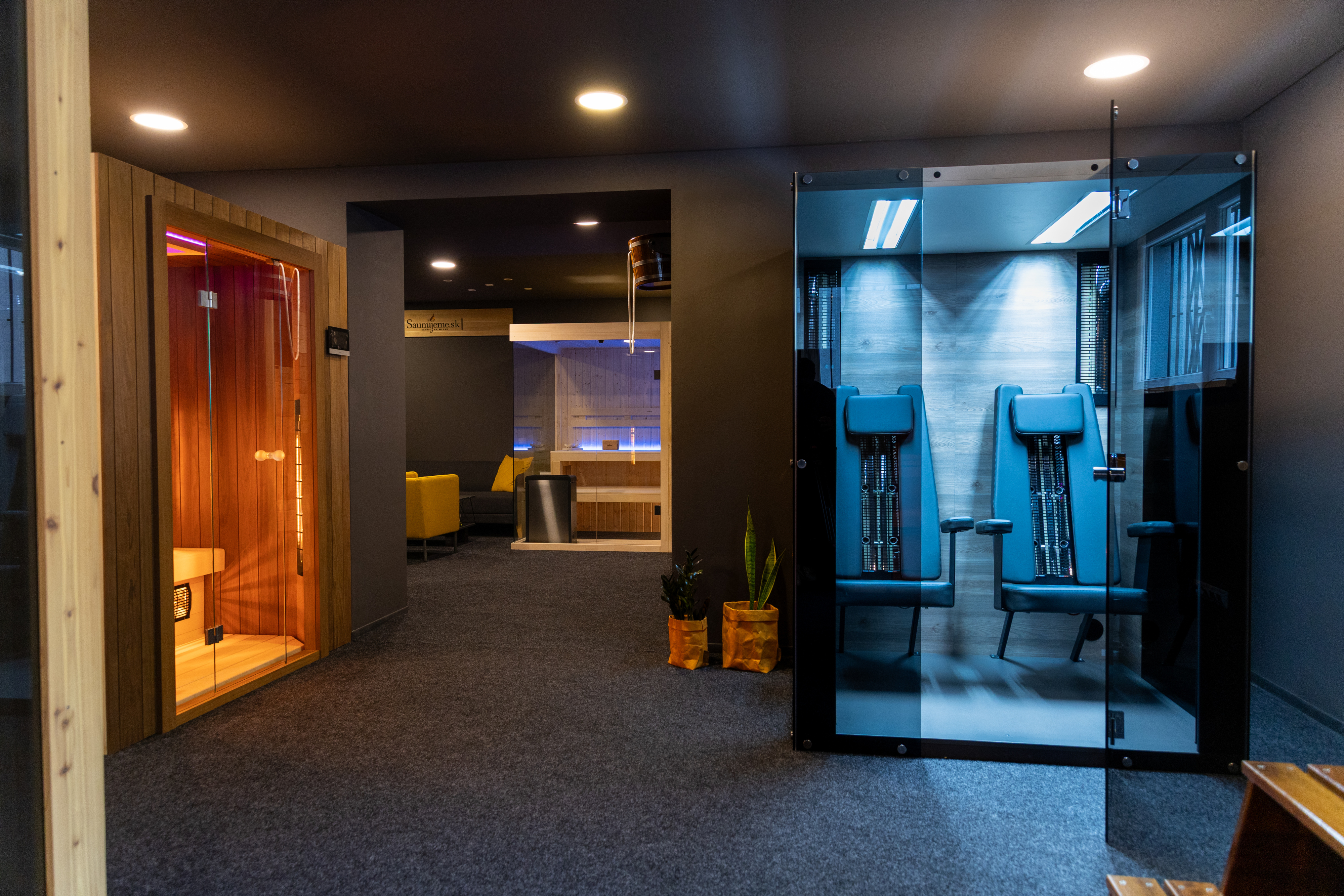 Showroom Bratislava Showroom Bratislava