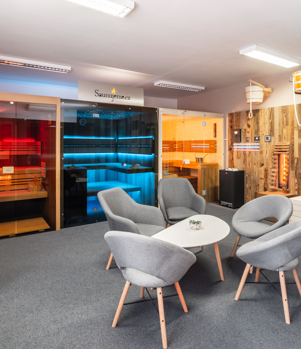 Showroom Showroom