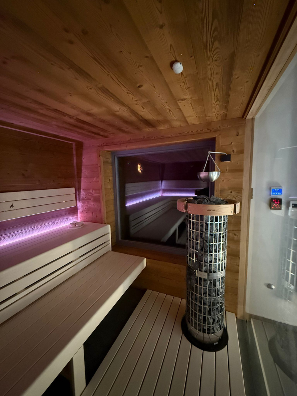 Finská sauna Vrchlabí_4