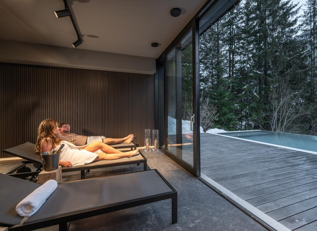 Wellness Wellness